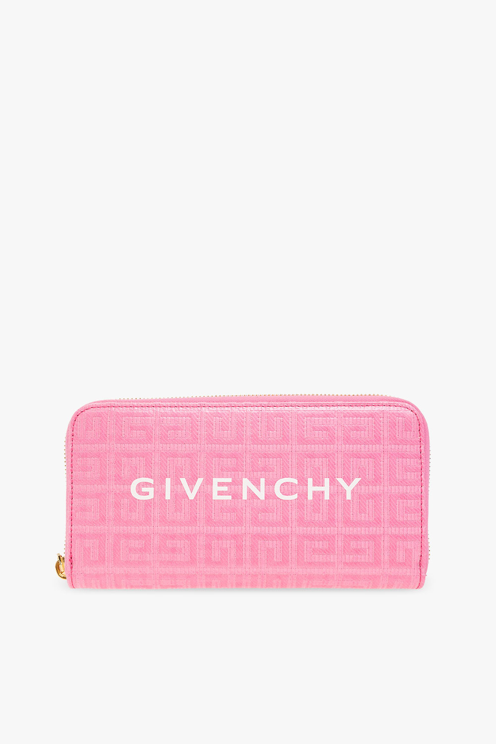 【関税＆送料込み】Givenchy Wallets Givenchy Wallet in Monogram 72 Leather | Saks Fifth Avenue